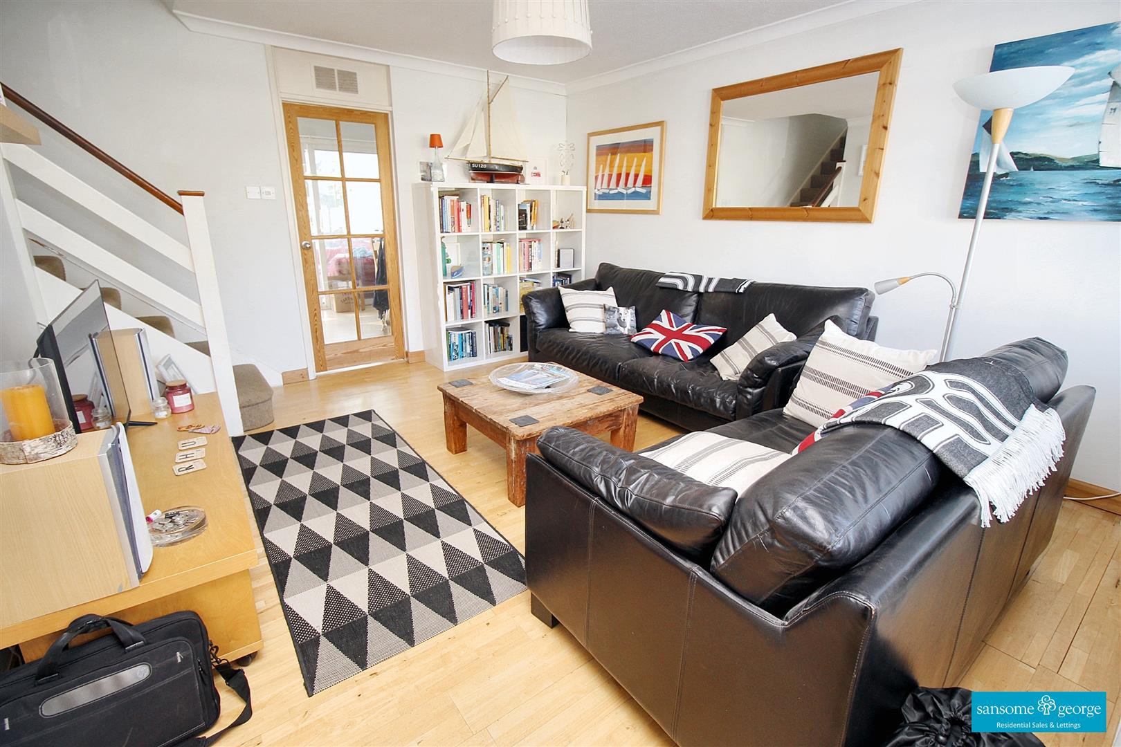 3 bed property in Curlew Drive, Reading